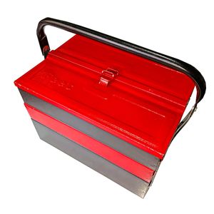 جعبه ابزار فیت مدل zc 303 سایز 300 میلیمتر