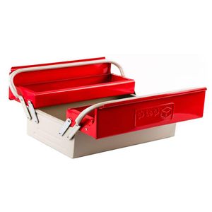 جعبه ابزار لومانو مدل f 502
