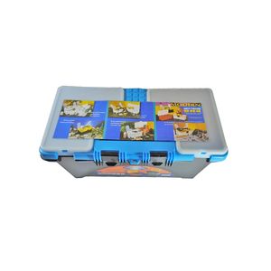 جعبه ابزار مدرن مدل pa 2540