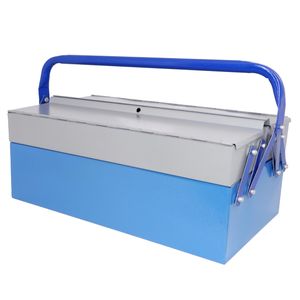 جعبه ابزار مدل mm blu 402tlbx