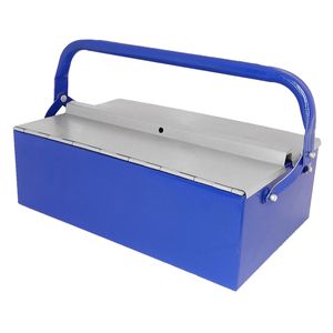 جعبه ابزار مدل mma tlbx 1f 301 سایز 30 سانتیمتر