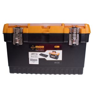جعبه ابزار مهر  مدل jmt 16