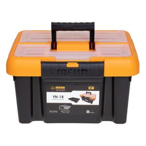 جعبه ابزار مهر پلاستیک مدل yn 18