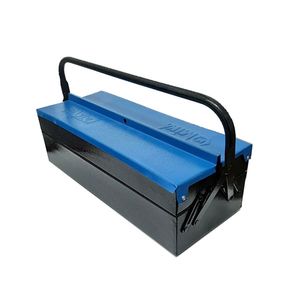 جعبه ابزار میکا مدل tb 502