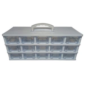 جعبه ابزار و قطعات مدل a03