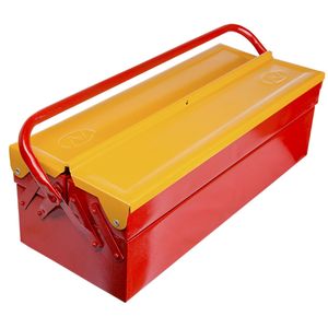 جعبه ابزار وفایی مدل v 502