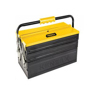 جعبه ابزار کنزاکس مدل kbt 1303