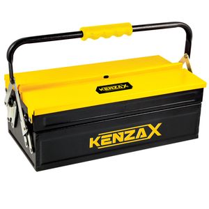 جعبه ابزار کنزاکس مدل kbt 1502