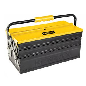 جعبه ابزار کنزاکس مدل kbt 1503