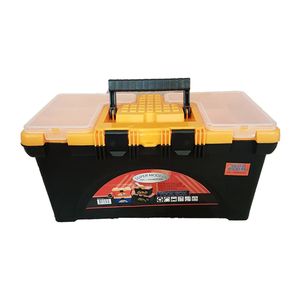 جعبه ابزار کی اس آر مدل  ir sh  سایز 30 سانتی متر