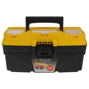 جعبه ابزار کینگ مدل d14