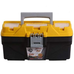 جعبه ابزار کینگ مدل k14