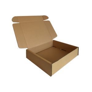 جعبه بسته بندی مدل c01 بسته 10 عددی
