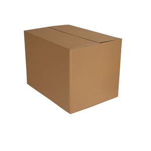 جعبه بسته بندی مدل f387