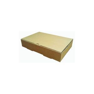 جعبه بسته بندی مدل کیبوردی 25x16x5 کد k01 بسته 10 عددی