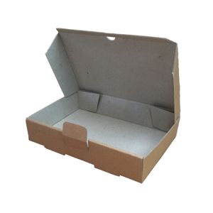 جعبه بسته بندی مدل کیبوردی 28x23x7 کد k02 بسته 10 عددی