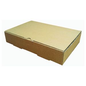 جعبه بسته بندی مدل کیبوردی 35x23x7 کد k03 بسته 10 عددی
