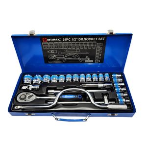 جعبه بکس اینتیمکث کد ghr 592 مجموعه 24 عددی