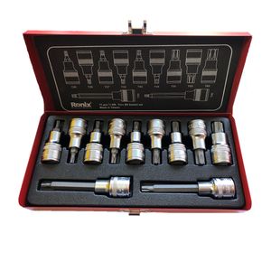 جعبه بکس رونیکس مدل rh 2693 مجموعه 11 عددی