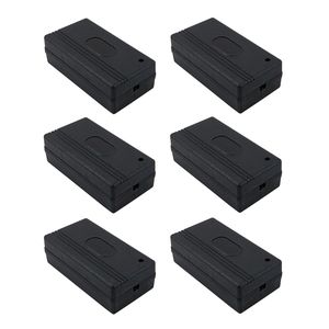 جعبه مدار مدل adaptor بسته 6 عددی