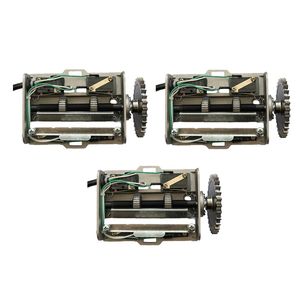 جعبه میکروسوییچ موتور کرکره برقی کد 033 مجموعه 3 عددی