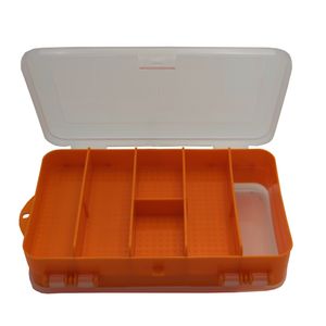 جعبه نظم دهنده ابزار سامکو مدل 2 طرفه کد yp 7khane 20cm