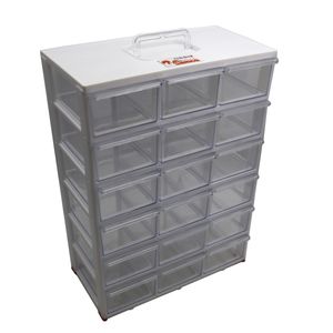 جعبه نظم دهنده ابزار سامکو مدل yp 6t 18k