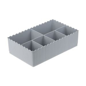 جعبه نظم دهنده ابزار شاکا مدل پالت کد pb06