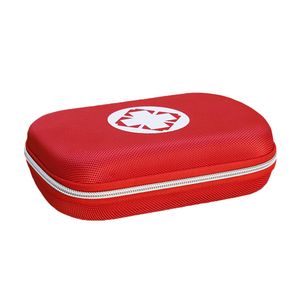 جعبه کمک های اولیه الماس مدل professional emergency