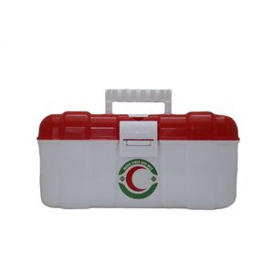 جعبه کمک های اولیه مهر مدل fk14