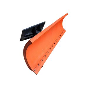 جلوبند برف روب مینی لودری مدل snow blade r 240b