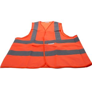 جلیقه ایمنی شبرنگی اسکات چلایت سایز xxl