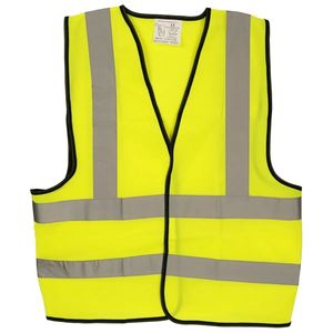 جلیقه ایمنی مدل hj gre