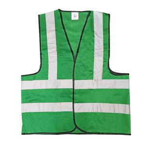 جلیقه ایمنی مدل s800