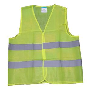جلیقه ایمنی مدل wf j2