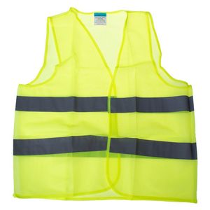 جلیقه ایمنی ورکلند مدل ab 10003