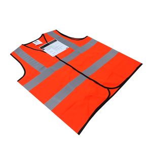 جلیقه ایمنی کوندور مدل c4505