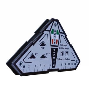 جوشکاری استاد پیشه مدل triple 4inch g
