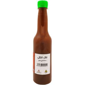 جوهر رنگ لاک الکل زرفام مدل s39 حجم 400 میلی لیتر