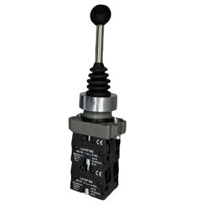 جوی استیک صنعتی مئل xp2 pa24