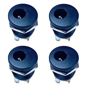 جک آداپتور مدل atj cm1814 بسته 4 عددی