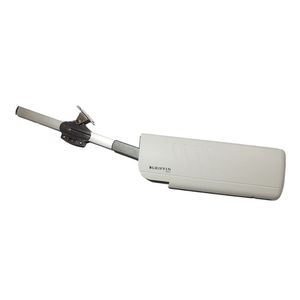 جک آرام بند گریفین فلکس مدل p 204w l hks بسته 25عددی