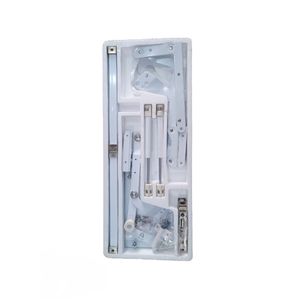 جک اتوبوسی آرام بند آلفا مدل f65b 3d