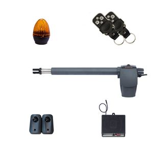جک اتوماتیک پارکینگ مدل gbat 400