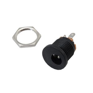 جک مادگی آداپتور کد af115