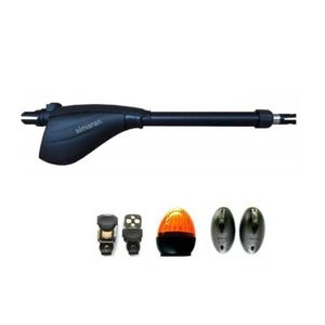جک پارکینگ سیماران مدل فراز 4v