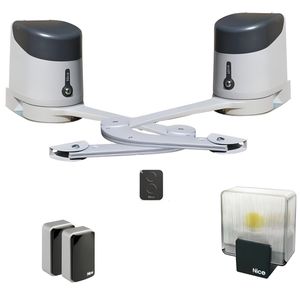 جک پارکینگ نایس مدل hykekit hk7024