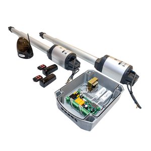 جک پارکینگ ویرا مدل faro 400