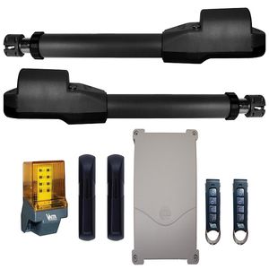 جک پارکینگ وینتا مدل sorena 400