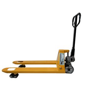 جک پالت دستی پارت ماشین مدل unique ac30